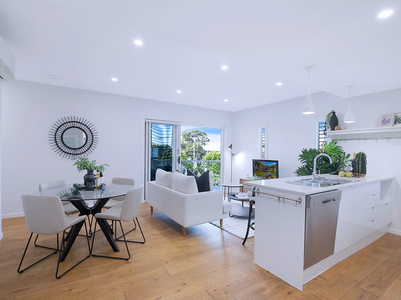 Sold Apartment & Unit Prices & Auction Results in Brisbane Greater