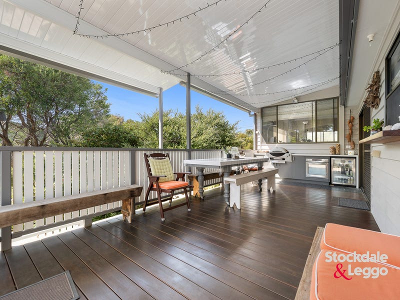 136 Surf Parade, Inverloch, Vic 3996 House for Sale