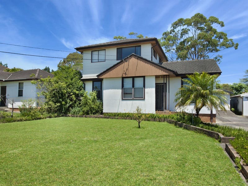 38 Patricia Street, Marsfield, NSW 2122