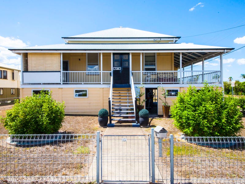 389 Alice Street, Maryborough, Qld 4650 Property Details