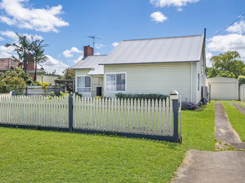 36 Grey Street, Terang, Vic 3264 Property Details