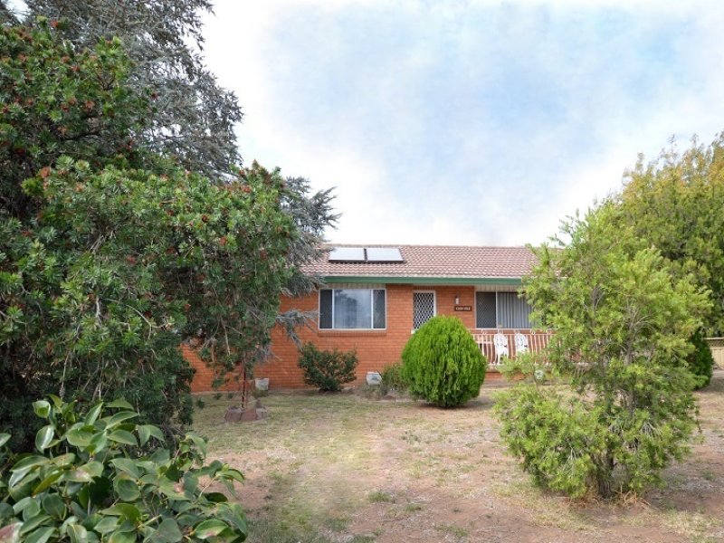 66 Rodd Street, Canowindra, NSW 2804 Property Details