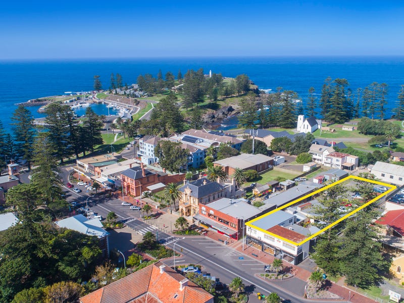 44 Manning Street, Kiama, NSW 2533 Apartment for Sale