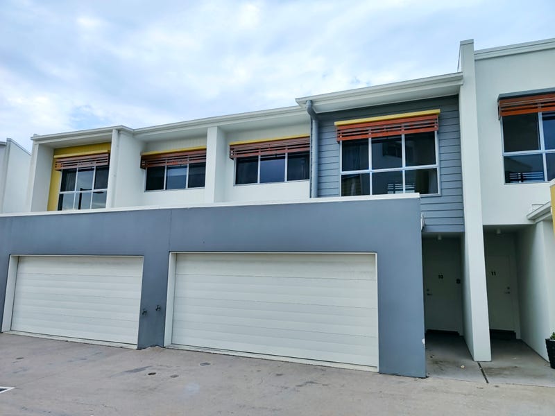 10/3400 Panorama Drive, Carrara, Qld 4211 Property Details