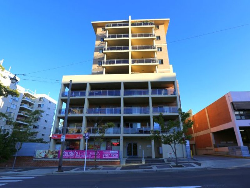 27/30 Raymond Street, Bankstown, NSW 2200 Property Details