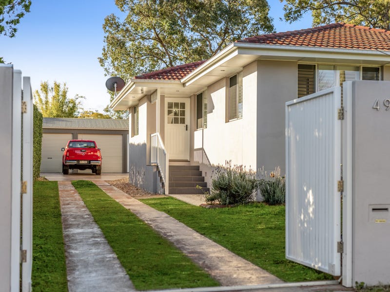 49 Dunmore Street, East Toowoomba, QLD 4350