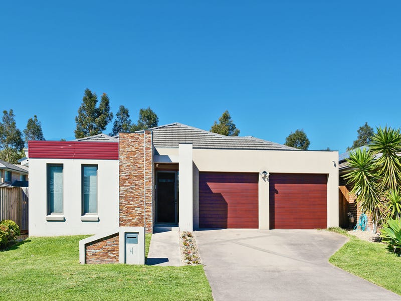 4 Prion Avenue Cranebrook Nsw 2749 Property Details