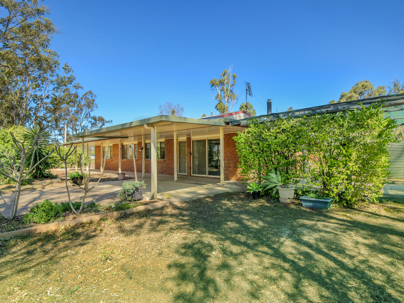 152 Helendale Drive, Helidon Spa, QLD 4344