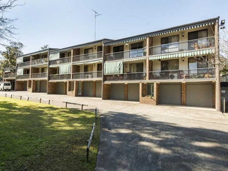6/24 Ross Street, Glenbrook, NSW 2773