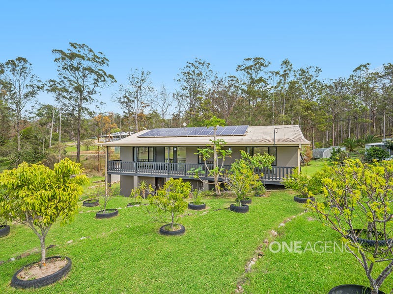 47 Yallaroi Road, Rosewood, NSW 2446