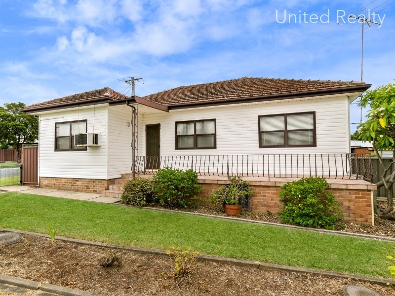 260 Smithfield Road, Fairfield, NSW 2165 Property Details