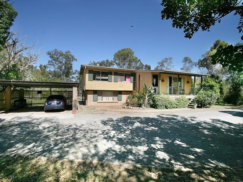 97103 Old Greenbank Road, Greenbank, QLD 4124