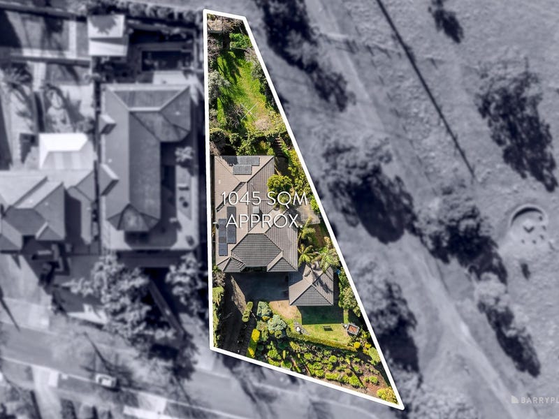 30 Bradman Terrace, Epping, Vic 3076 House for Sale