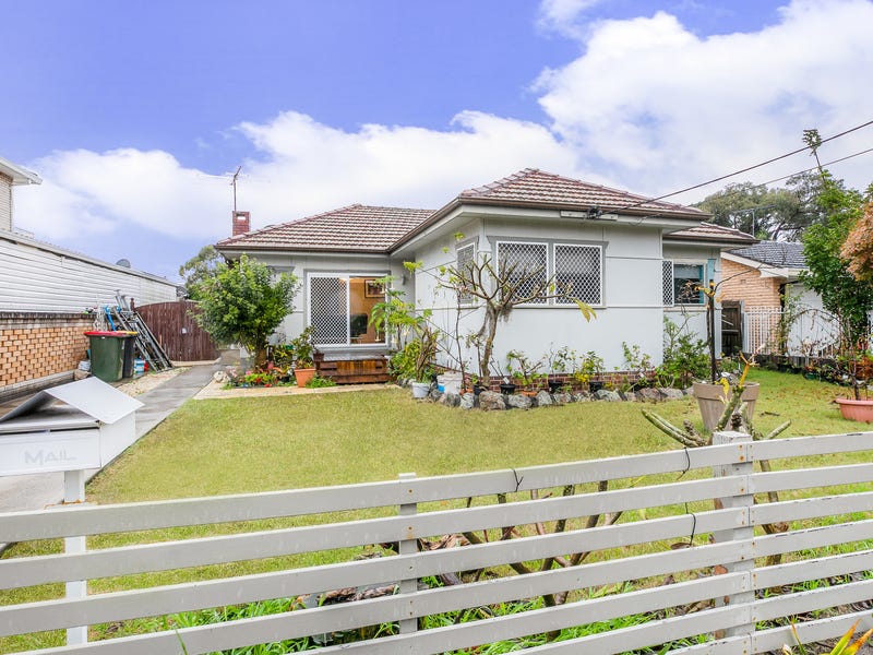 20 McMillan Avenue, Sandringham, NSW 2219 Property Details