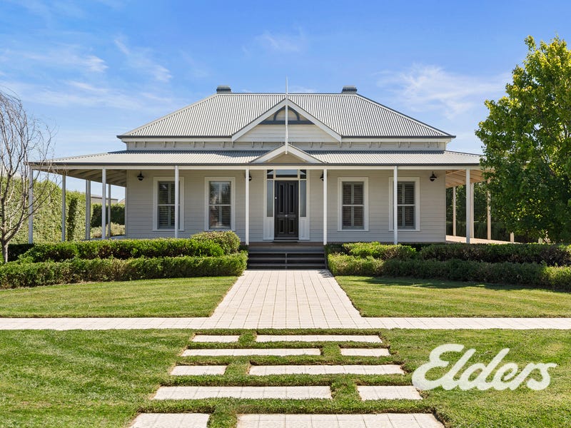 53 Cahills Road, Yarrawonga, Vic 3730 House for Sale