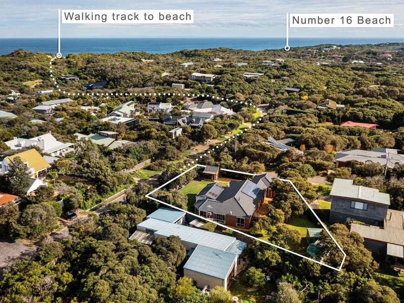 128 Avon Road, Rye, VIC 3941