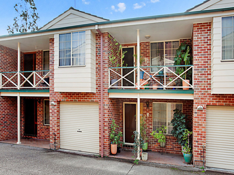 3/46 Blaxland Avenue, Penrith, NSW 2750