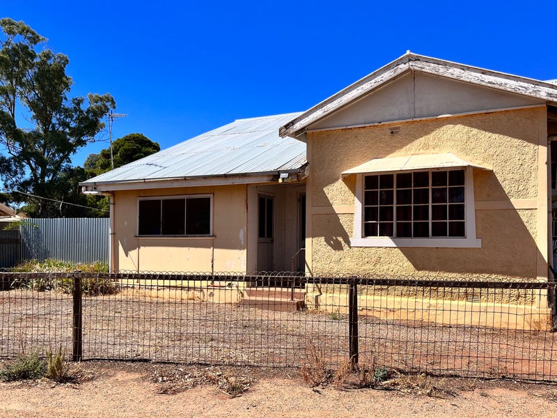 28 Princess Street, Peterborough, SA 5422 Property Details