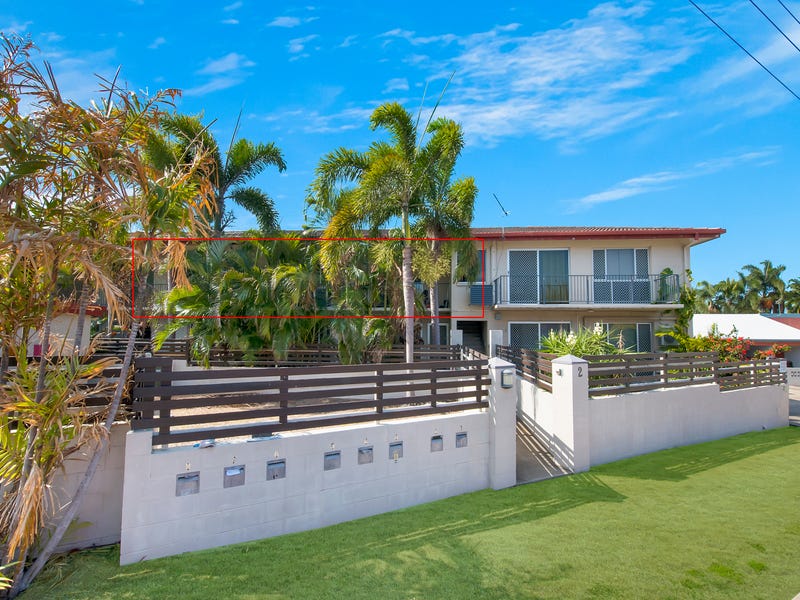 6/2 Howitt Street, North Ward, QLD 4810