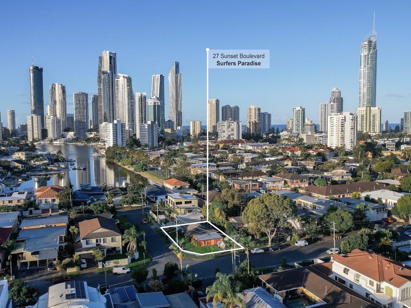 Houses for Sale in Sorrento, QLD 4217 Pg. 10