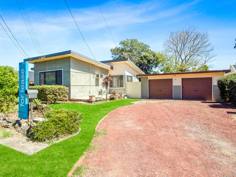 24 Kirkman Road, Blacktown, NSW 2148