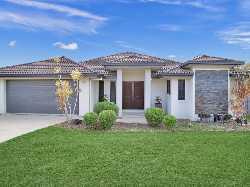 33 Sheedy Crescent, Marian, Qld 4753 Property Details