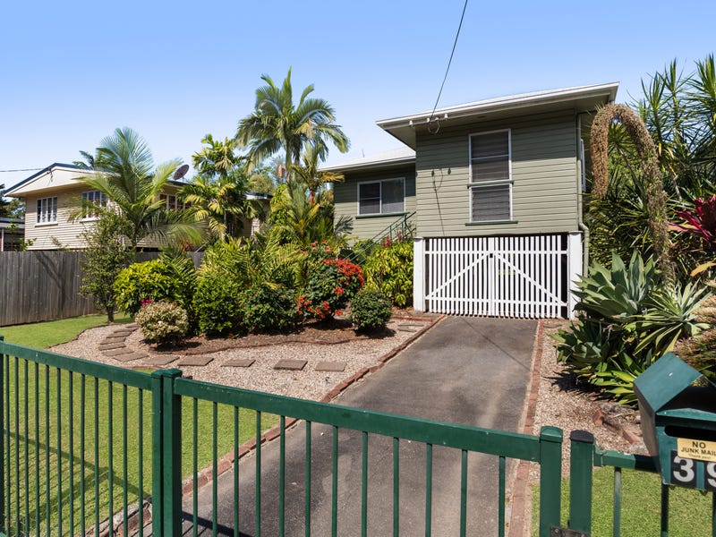 39 Casella Street, Earlville, Qld 4870 Property Details