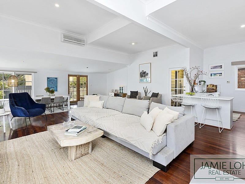 20 Stuart Street, Mosman Park, WA 6012 - realestate.com.au