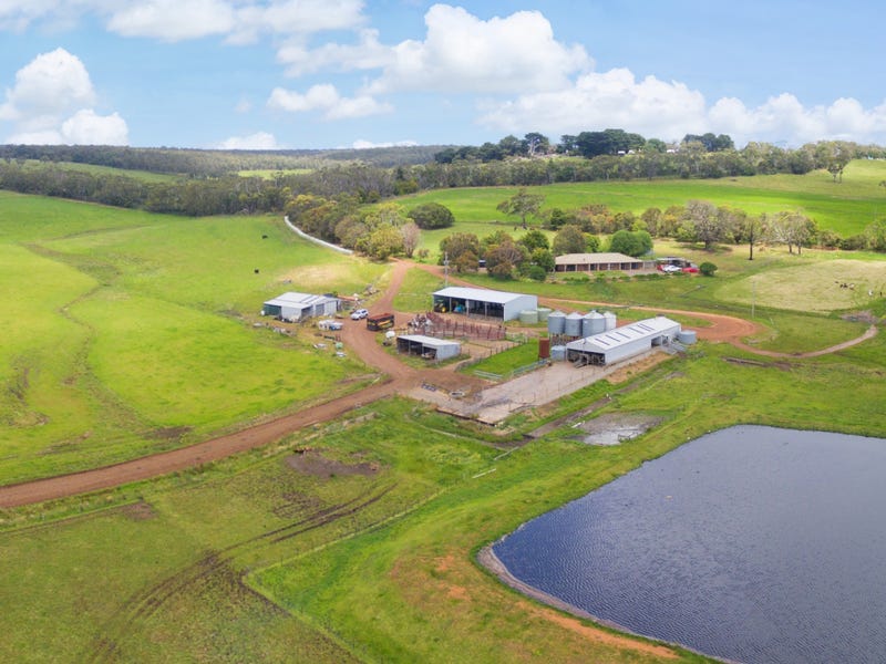 787 Mt Clay Road, Heywood, VIC 3304