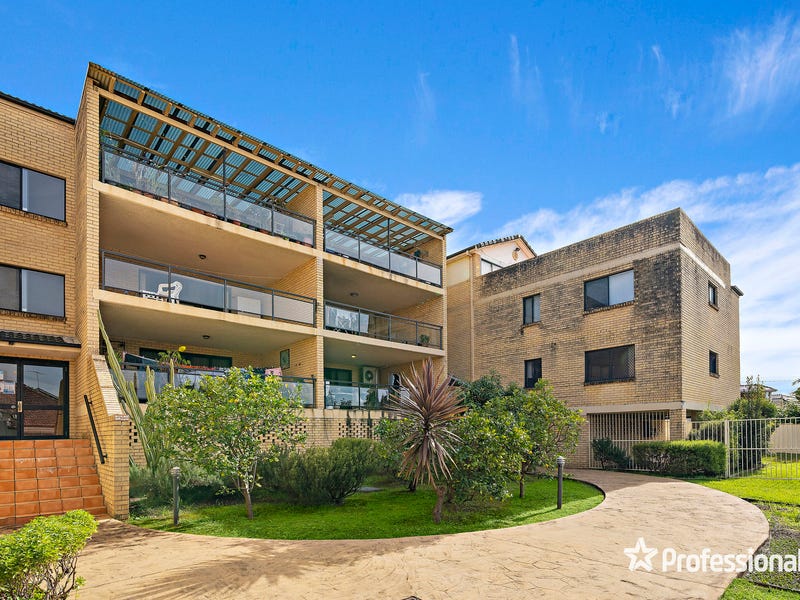 6/35 Brandon Avenue, Bankstown, NSW 2200 Property Details