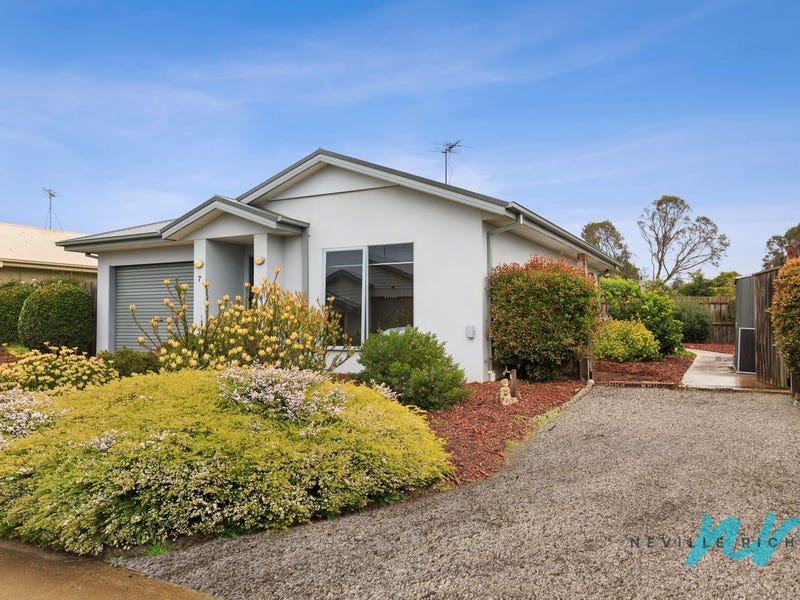 7/12 Ward Street, St Leonards, VIC 3223