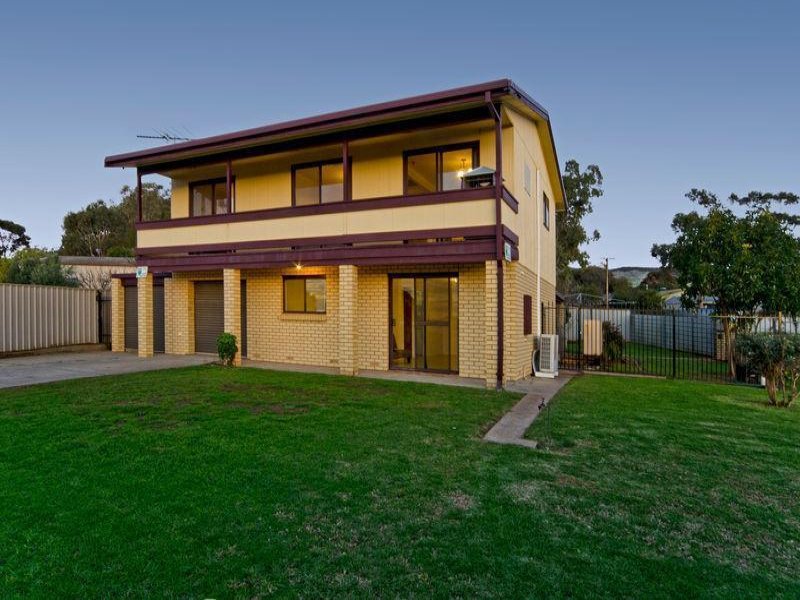 10 Fontaine Drive, Sellicks Beach, SA 5174