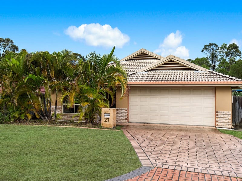 27 Gippsland Place, Calamvale, Qld 4116