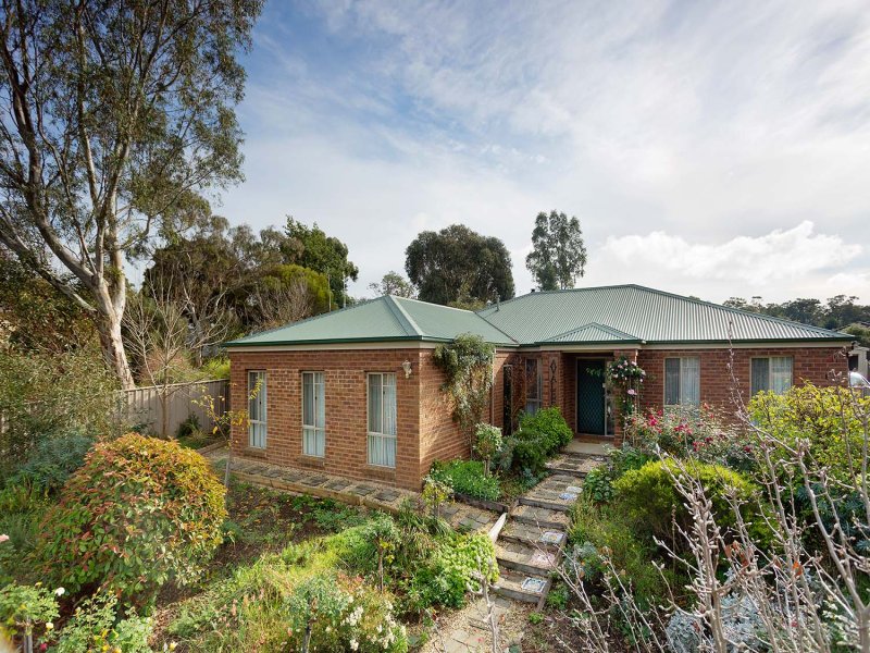 36 Maldon Road, Castlemaine, Vic 3450 Property Details