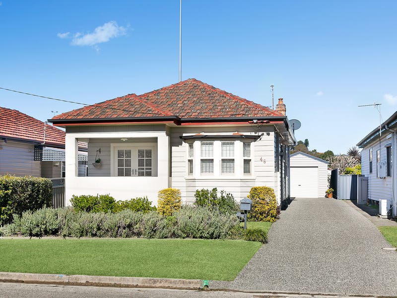 45 Jean Street, New Lambton, NSW 2305