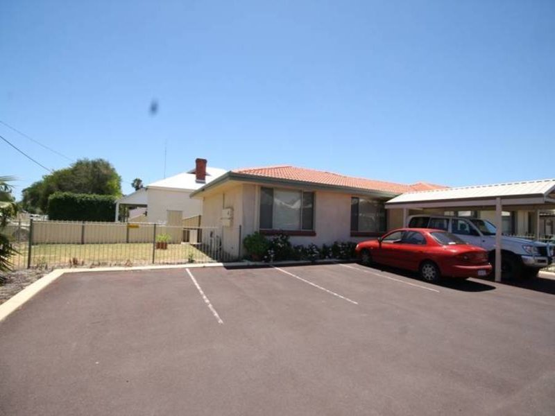 41A Charles Street, Bunbury, WA 6231 Property Details