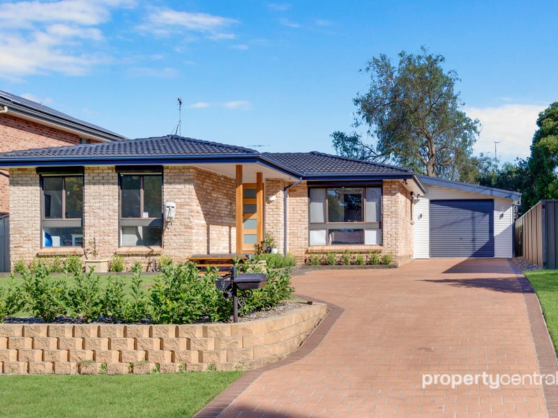 9 Areley Court, Jamisontown, NSW 2750 Property Details