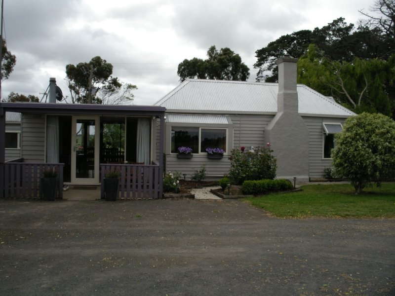 127 Roseneath Road, Purnim West, VIC 3278