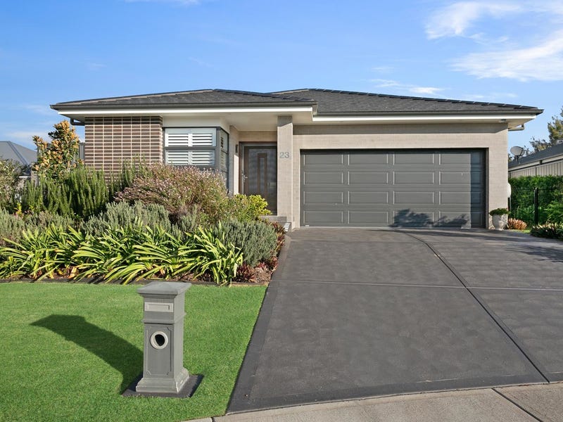 23 Sandridge Street, Thornton, NSW 2322 Property Details