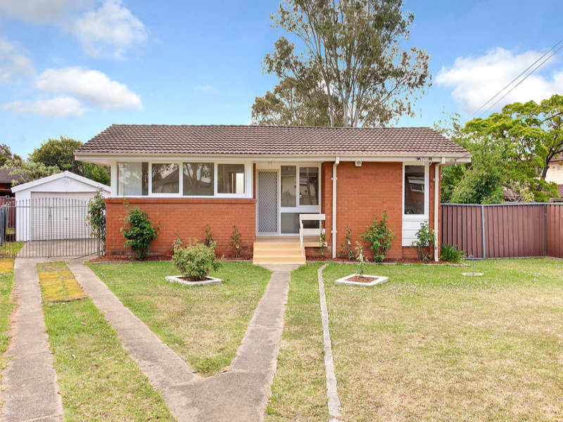 35 Vallingby Avenue, Hebersham, NSW 2770 Property Details