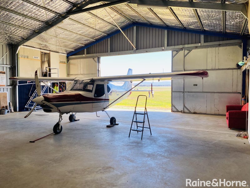 118 Airport Road, Cowra, NSW 2794 Property Details