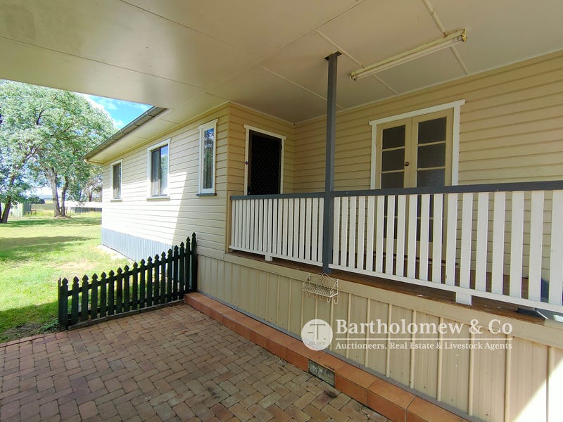 309 Boonah Rathdowney Road, Dugandan, Qld 4310 Property Details