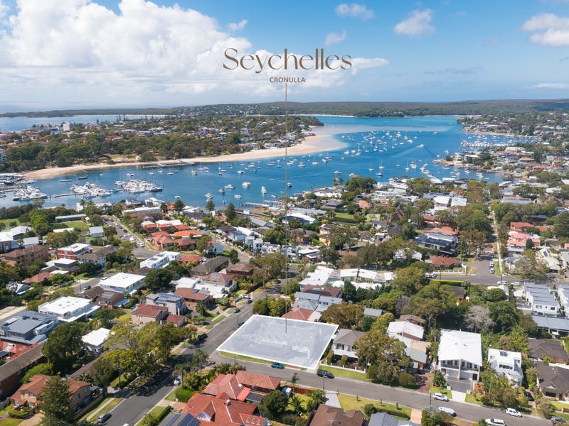 23 Connels Road, Cronulla, NSW 2230 House for Sale