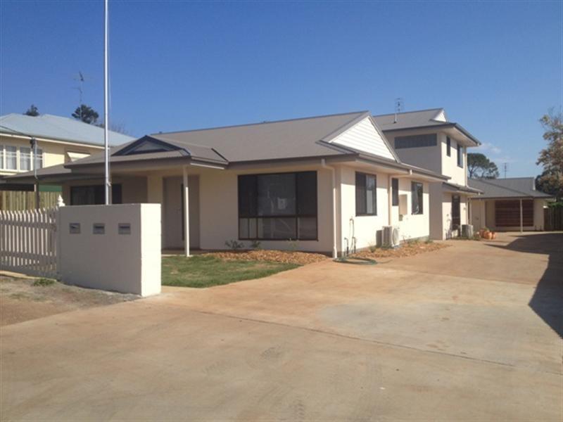 3/72 Ipswich Street, East Toowoomba, Qld 4350