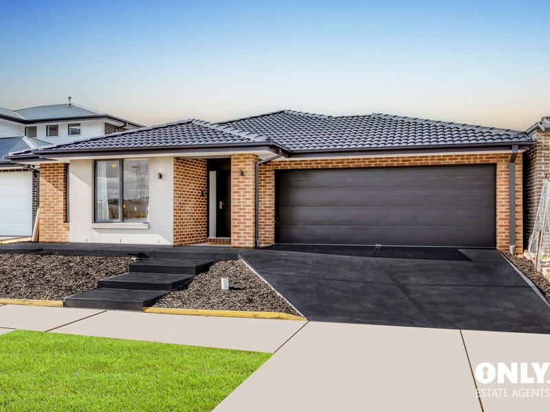 261 St Germain Boulevard, Clyde North, VIC 3978