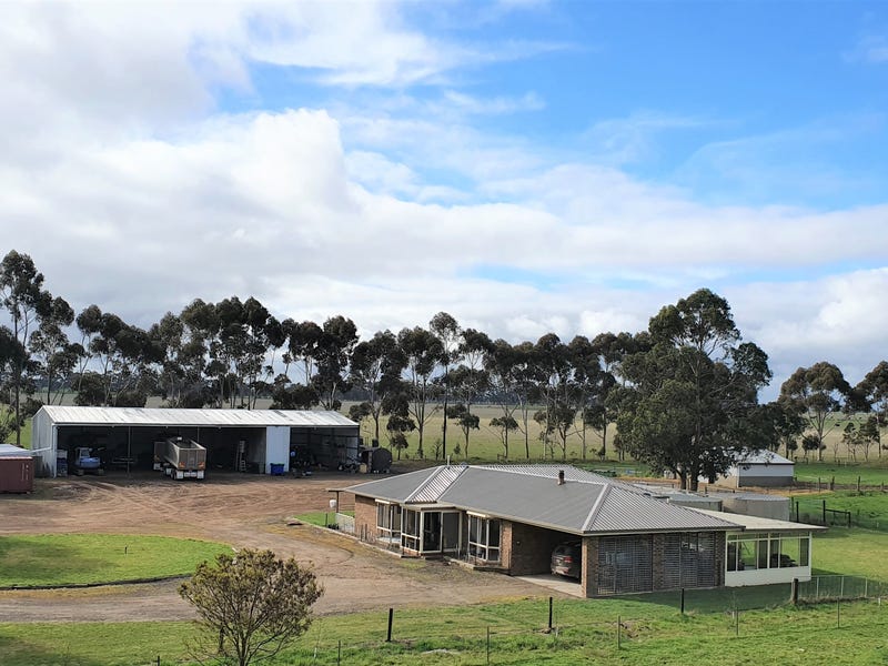 460 LismorePittong Road, Lismore, Vic 3324 Property Details