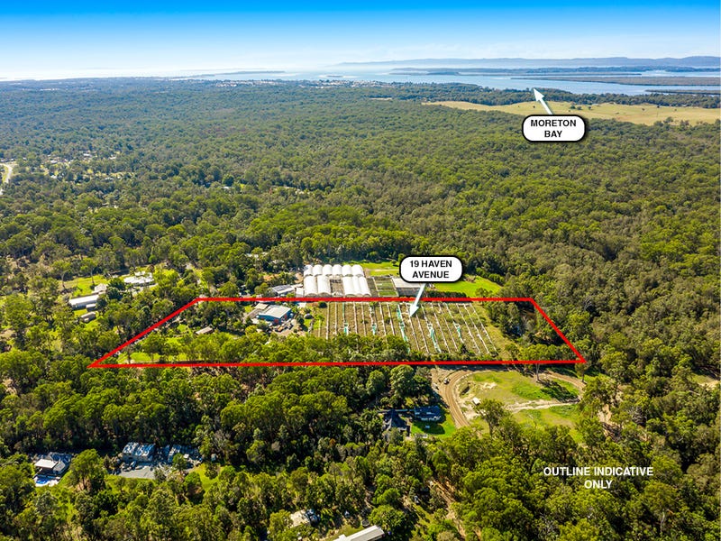 19 Haven Road, Carbrook, Qld 4130 House for Sale