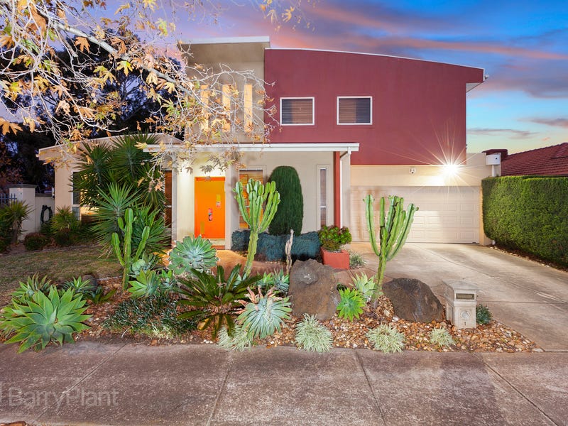 1 Sandstone Avenue, Seabrook, Vic 3028 Property Details