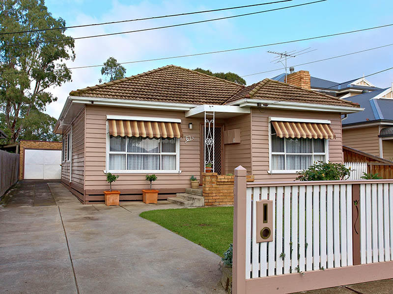 67 Hawkhurst Street, Yarraville, Vic 3013 Property Details