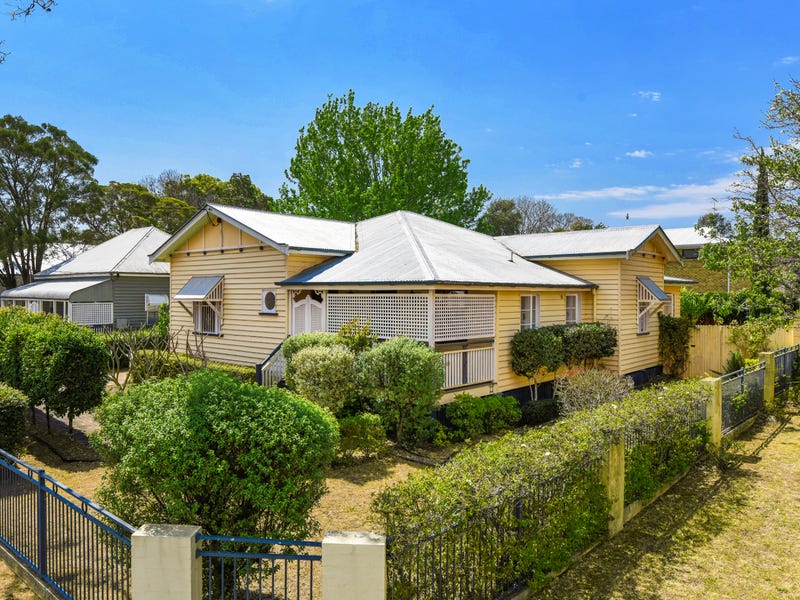 78 Mary Street, East Toowoomba, QLD 4350